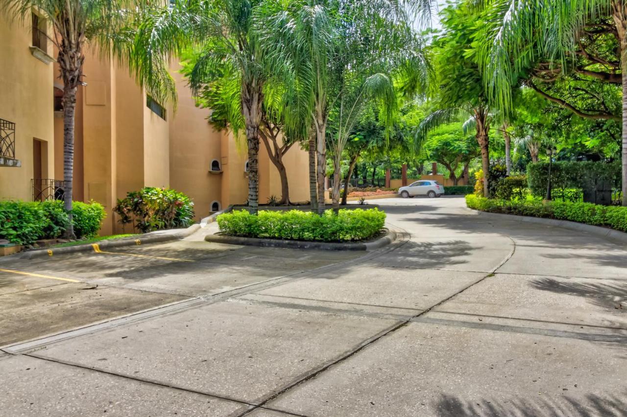 Sunrise 18 Apartment Tamarindo Exterior photo