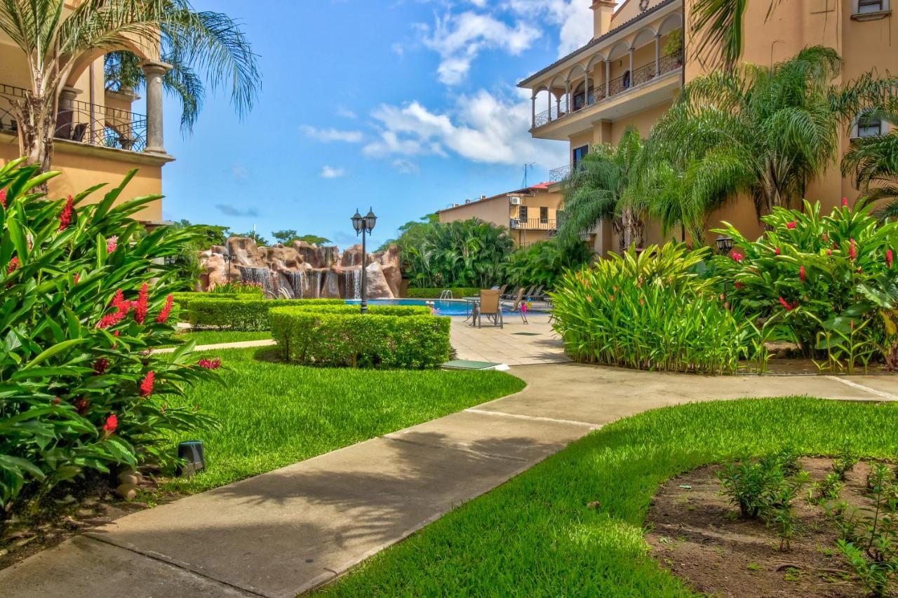 Sunrise 18 Apartment Tamarindo Exterior photo